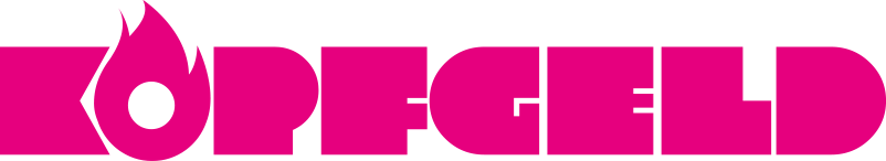 Kopfgeld